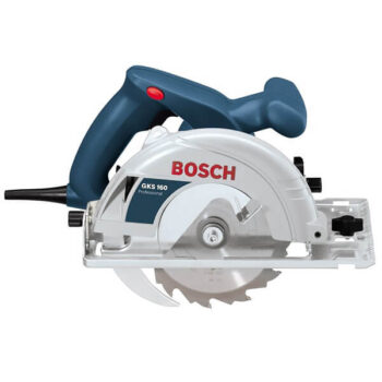 Дисковая Пила Bosch GKS 160