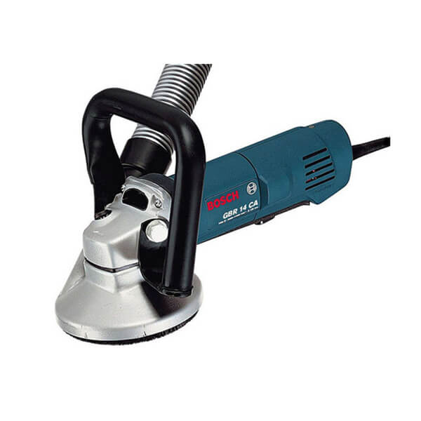 Шлифовальная машина Bosch GBR 14 CA