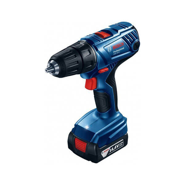 Аккумуляторный шуруповерт Bosch GSR 140 Li